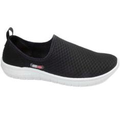 Tênis Actvitta Lycra Favo Feminino 4828.100-Feminino