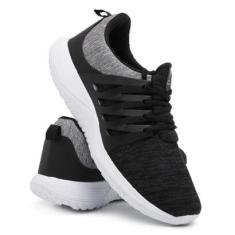 Tênis de Caminhada Leve e Confortável-Masculino