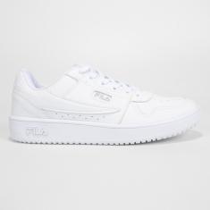 Tênis Fila Arcade Low Masculino-Masculino