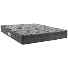 Colchão Physical Nanolastic Casal (138x188x23) - Ortobom, Casal