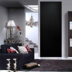 Porta de Alumínio Lambril 210x90cm Hale Esquadrias Abertura Direita