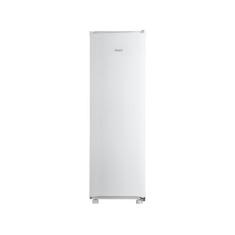 Freezer 1 Porta 142 litros Consul - CVU20GB, Branco, 110V