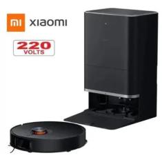 Robô Aspirador Xiaomi X20 Max 220v envio de imediato