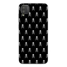 Capa Adesivo Skin201 Verso Para Multilaser Multi G 3 4G - KawaSkin