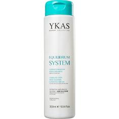 Condicionador Ykas Equilibrium System - 300ml