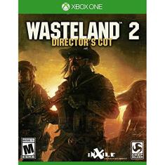 Jogo Wasteland 2: Director's Cut - Xbox One