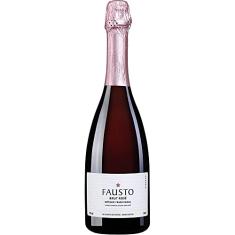 Espumante Fausto Pizzato Brut Rosé 750ml