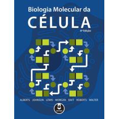 Livro - Biologia Molecular Da Célula