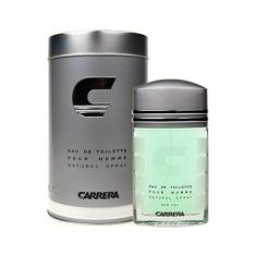 Carrera Perfume Masculino Tradicional - Eau de Toilette 100ml