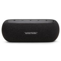 Caixa De Som Bluetooth Harman Kardon Luna Preta Hklunablk