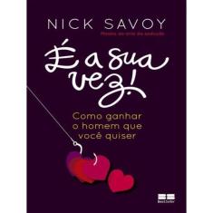 É A Sua Vez