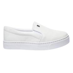 Tênis Slip On Santa Lolla Casual Feminino
