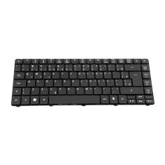 Teclado para Notebook bringIT compatível com eMachines PK1307R1A30 ABN