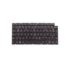 Teclado Para Notebook Dell Inspiron 7390 2-in-1, Cor Preto ABNT2 BR, S
