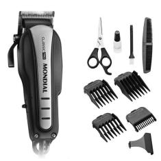 Cortador Mondial De Cabelo Maquininha