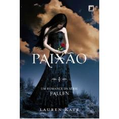 Livro - Paixão (Vol. 3 Fallen)