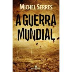 Livro - A guerra mundial