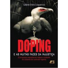 Doping e As Muitas Faces da Injustiça - Age, 3