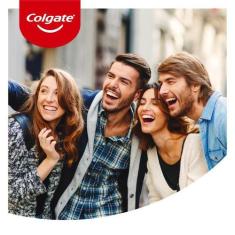 Creme Dental Colgate Luminous White Instant 70g