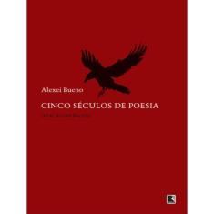 Cinco Séculos De Poesia