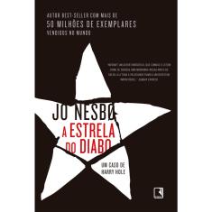 Livro - A estrela do diabo