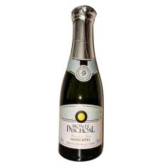 Espumante monte paschoal moscatel 187ml