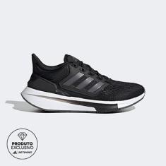 Tênis Adidas EQ21 Feminino-Feminino