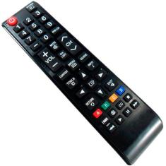 Controle Remoto Para Tv Samsung - Importado