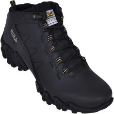 Bota Bull Terrier Ranger-Masculino