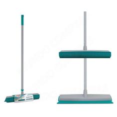 Mop Vassoura Emborrachada Multiuso 2 Em 1 - Flash Limp