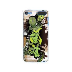 Capa Adesivo Skin072 Verso Para iPod Toch 6ª Geração (2015) - KawaSkin