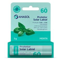 Anasol Protetor Solar Labial FPS 45-5g