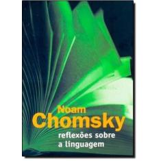 Reflexões Sobre a Linguagem - JSN, 3