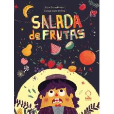 Salada de frutas