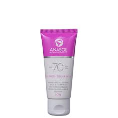 Anasol FPS 70 - Protetor Solar Facial 60g