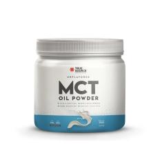 True Mct Oil Powder Unflavored 300G