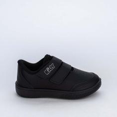 Tênis Infantil Kidy Usefull College Calce Fácil P-Masculino