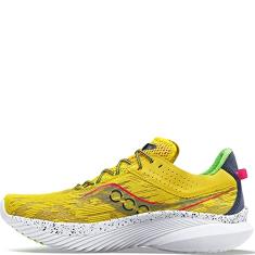 Saucony Tênis masculino Kinvara 14, Otherworld, 45