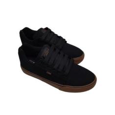 Tênis QIX Alan Mesquita Masculino-Masculino