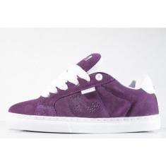 Tênis Tesla - Hertz Purple-Unissex