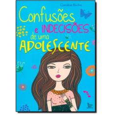 Confusões e Indecisões de uma Adolescente - MATRIX - URBANA, 3