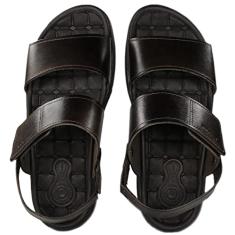 Sandália Masculino, Pegada, Cravo, 43