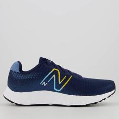 Tênis New Balance 520 V'8 Masculino-Masculino