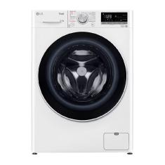 Lava e Seca LG Smart VC4 12 kg com InteligÃªncia Artificial AIDD - CV5012WCA