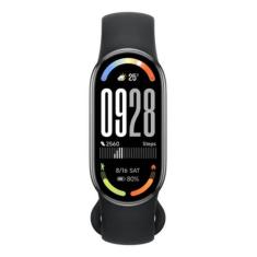 Relógio Smartwatch Xiaomi Mi Band 10 Original Global Lançamento Top Co