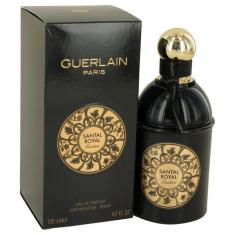 Perfume Feminino Santal Royal Guerlain 125ml