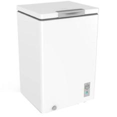 Freezer 100L Midea Horizontal 01 Tampa - Cfa10B1