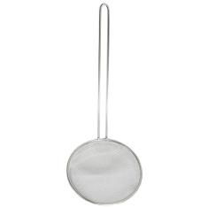 Escumadeira Em Aço Inox Mimo Style