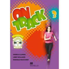 Promo - On Track 3 Student´S Book Pack