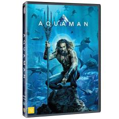 Aquaman [DVD]